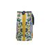 Majolica Tote, bottom view